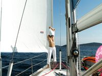 Somewhere Between Curiosity and Confidence last