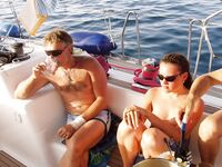 Somewhere Between Curiosity and Confidence last