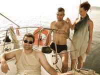 Somewhere Between Curiosity and Confidence last