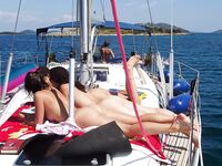 Somewhere Between Curiosity and Confidence last