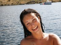 Somewhere Between Curiosity and Confidence last