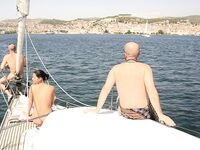 Somewhere Between Curiosity and Confidence last