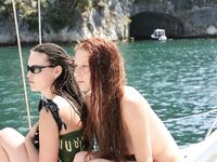 Somewhere Between Curiosity and Confidence last