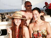 Somewhere Between Curiosity and Confidence last