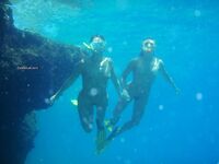 Somewhere Between Curiosity and Confidence last