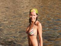 Learning to Feel Comfortable in My Own Skin
