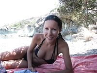 Learning to Feel Comfortable in My Own Skin