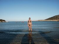 Learning to Feel Comfortable in My Own Skin
