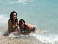 Little Adventures Under the Sun