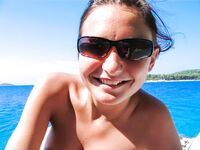 Sunburns, Cocktails & Nude Beaches