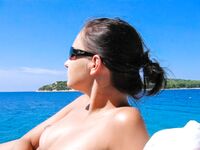 Sunburns, Cocktails & Nude Beaches