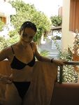 My Secret Naked Pool Day