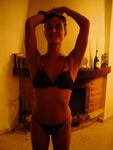 My Secret Naked Pool Day