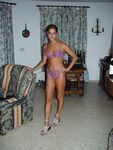 My Secret Naked Pool Day 2