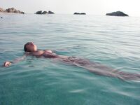 Living Freely by the Sea