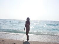 Living Freely by the Sea