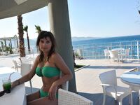 Harmony with Sun and Waves