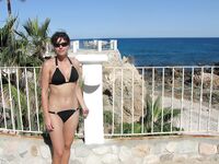 Harmony with Sun and Waves