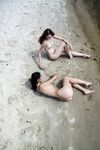 Natural Light on My Body 4