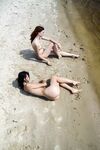 Natural Light on My Body 4
