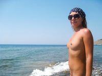 Sunlit Freedom 9