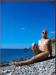 Sunlit Freedom 6