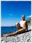 Sunlit Freedom 6