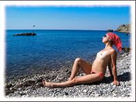 Sunlit Freedom 6