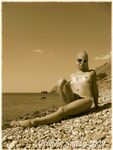 Sunlit Freedom 6