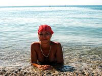 Sunlit Freedom 6