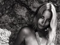 Sunlit Freedom 7