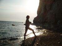 Skin Kissed by the Sun 3