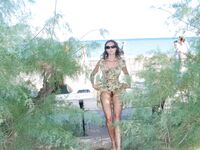 Light on My Skin 3
