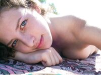 My private something