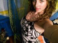 My private something