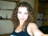 My private something