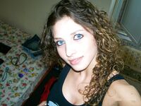 My private something