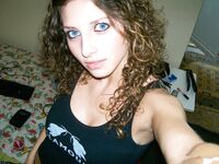 My private something