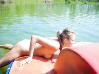 Naturista 라이프스타일 블로거
