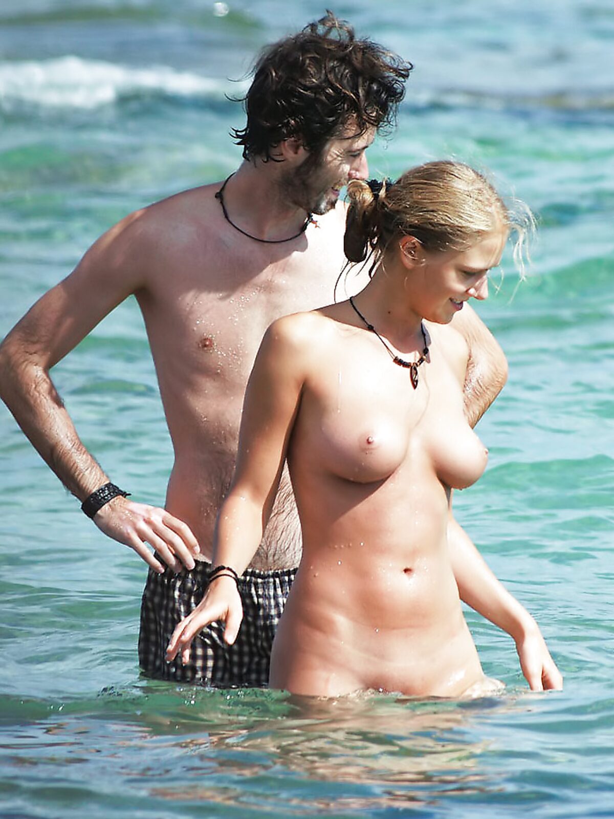 Naughty nudist family caught on camera by a voyeur 2 album preview
