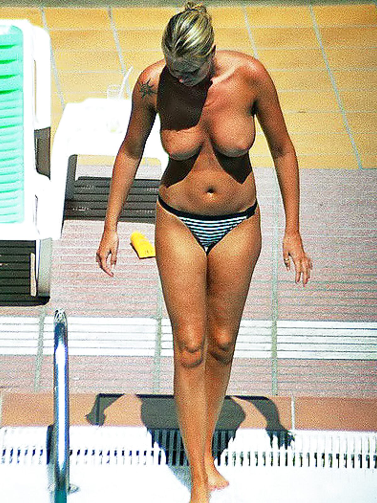 She has a tight body and perky tits while an older babe flaunts her thick curves 3 album preview
