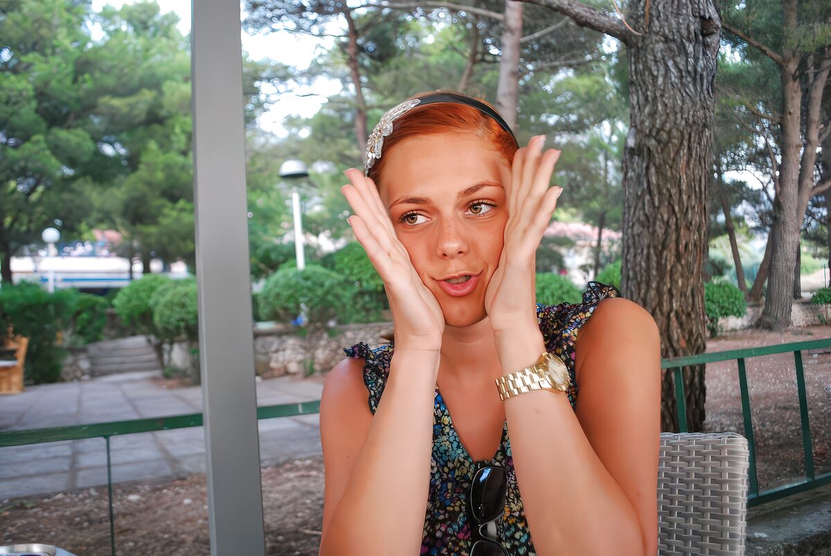 Rebeca 10 album preview