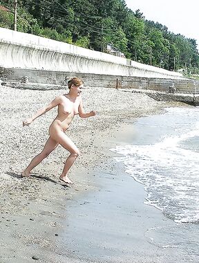 At First I Wanted to Hide… Then I Didn’t 3